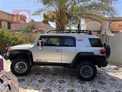 تويوتا إف جي كروزر